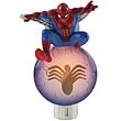 Spider-Man Nightlight